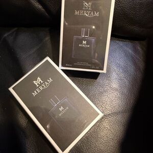 Meryam 2 Eau de Parfum 30ml in Black Box